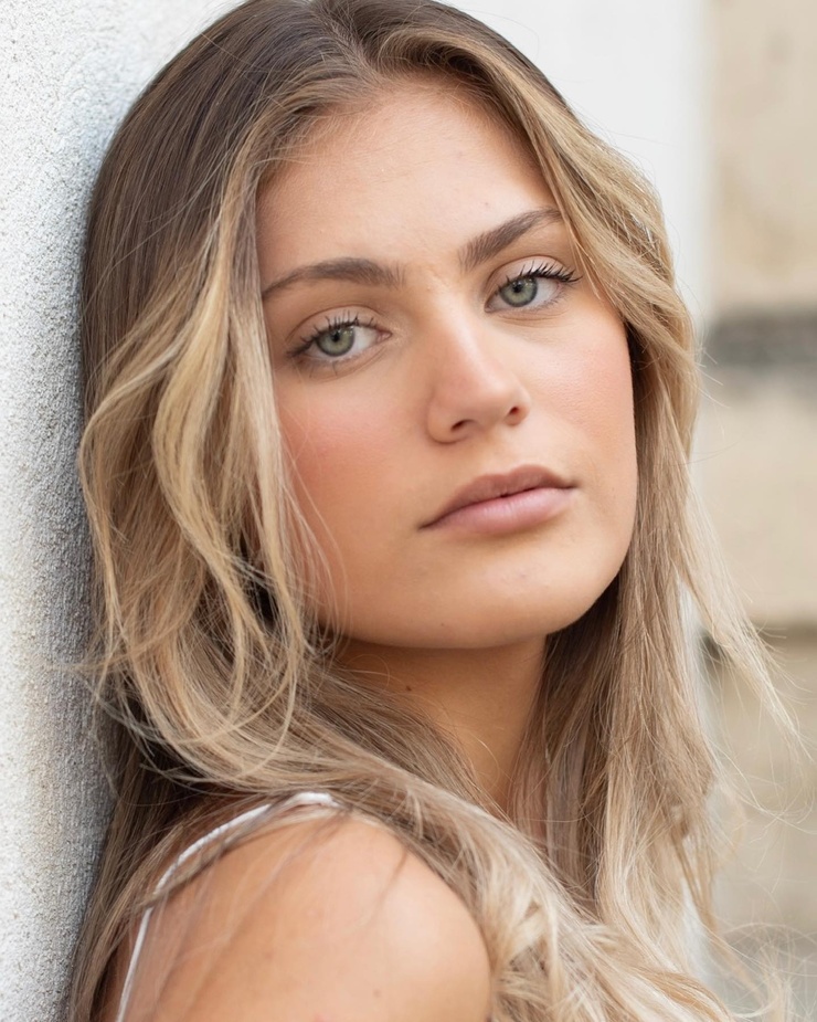 Emmy Stevenin