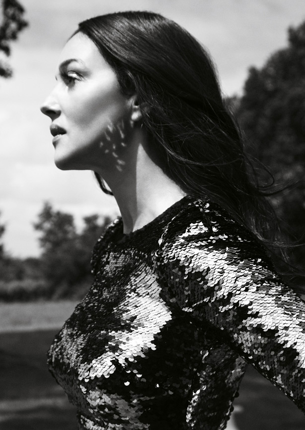Monica Bellucci Monica Bellucci