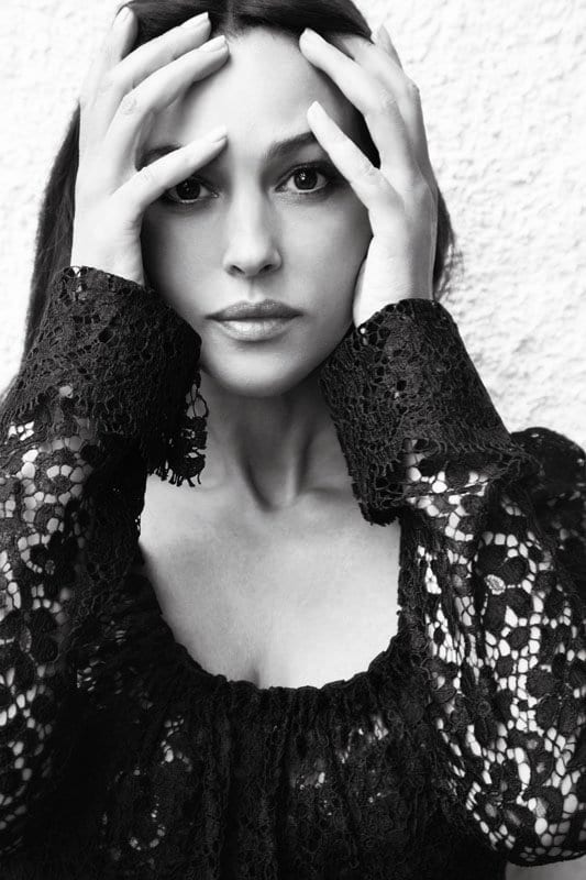 Monica Bellucci Monica Bellucci