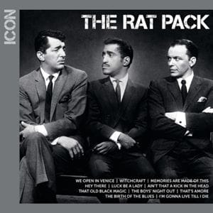 The Rat Pack - Icon
