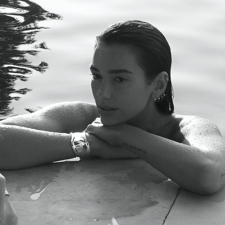 Dua Lipa