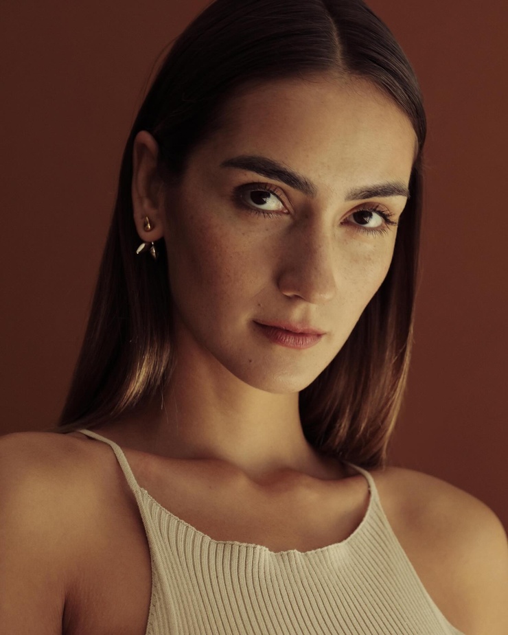 Priscilla Ricart