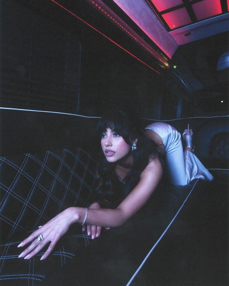 Becky G.