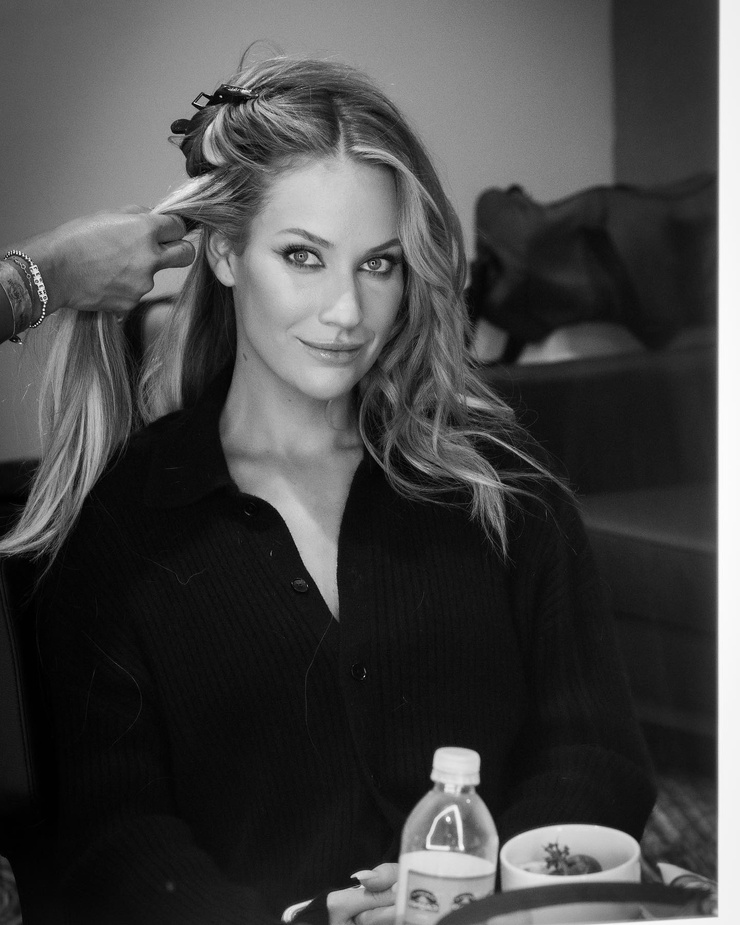 Paige Spiranac Paige Spiranac