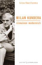 Milan Kundera, viimeinen modernisti