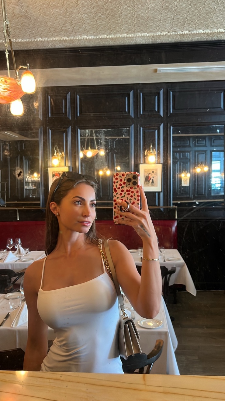 Anna Louise