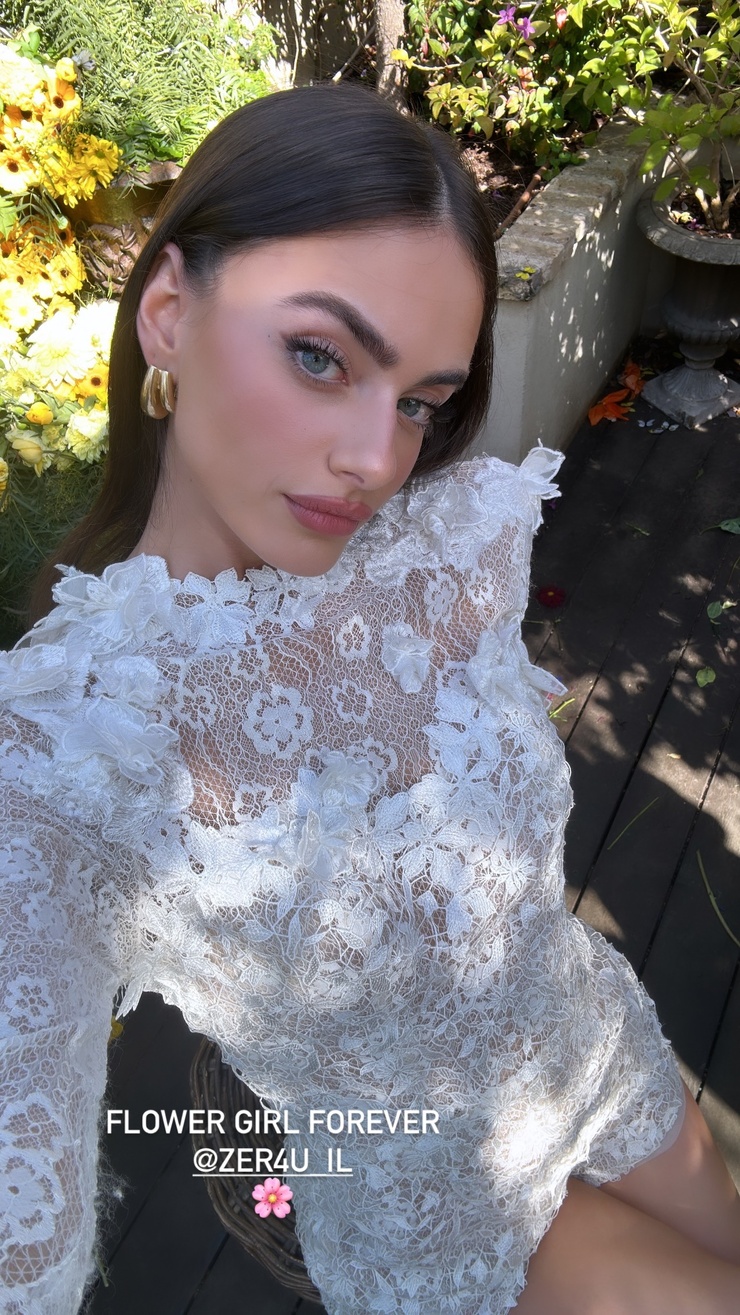 Yael Shelbia Yael Shelbia