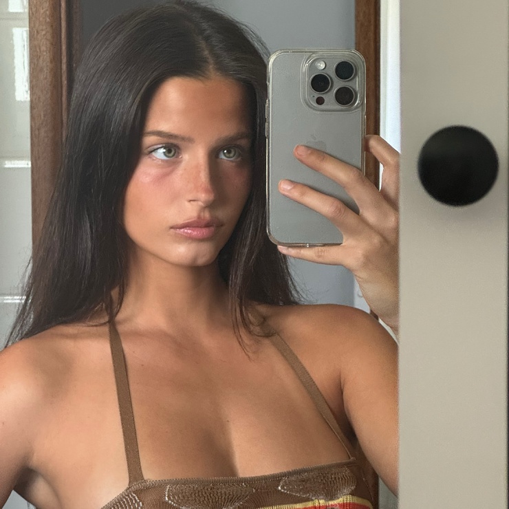 Stephanie Mandich