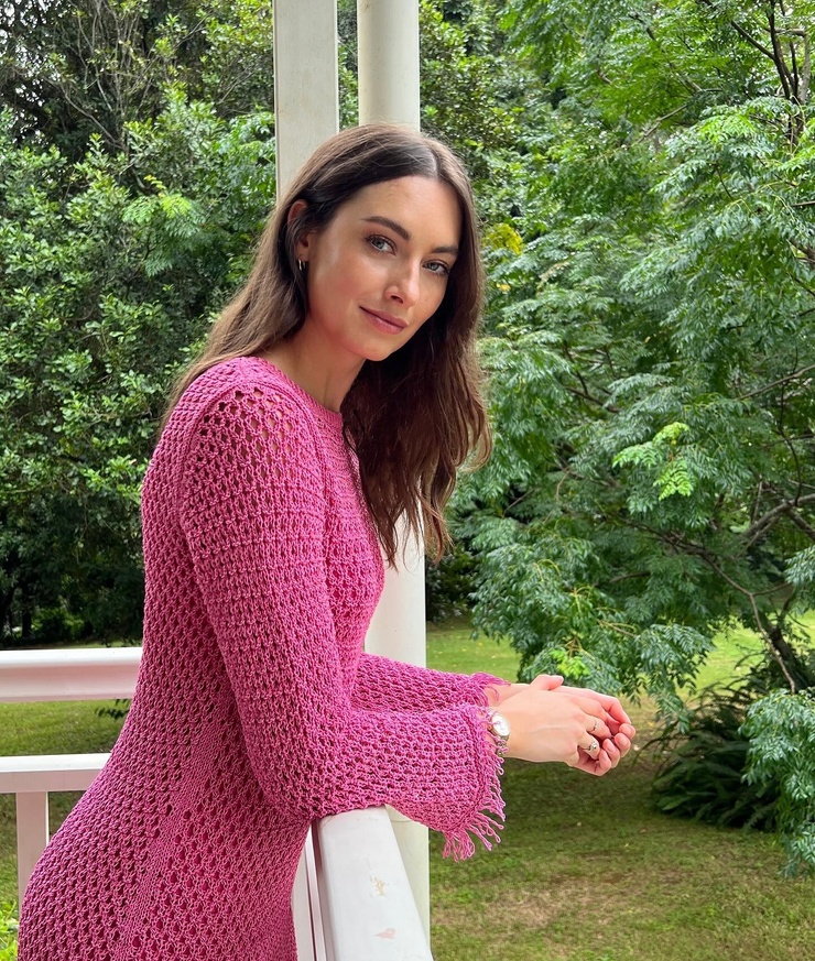 Morven MacSween