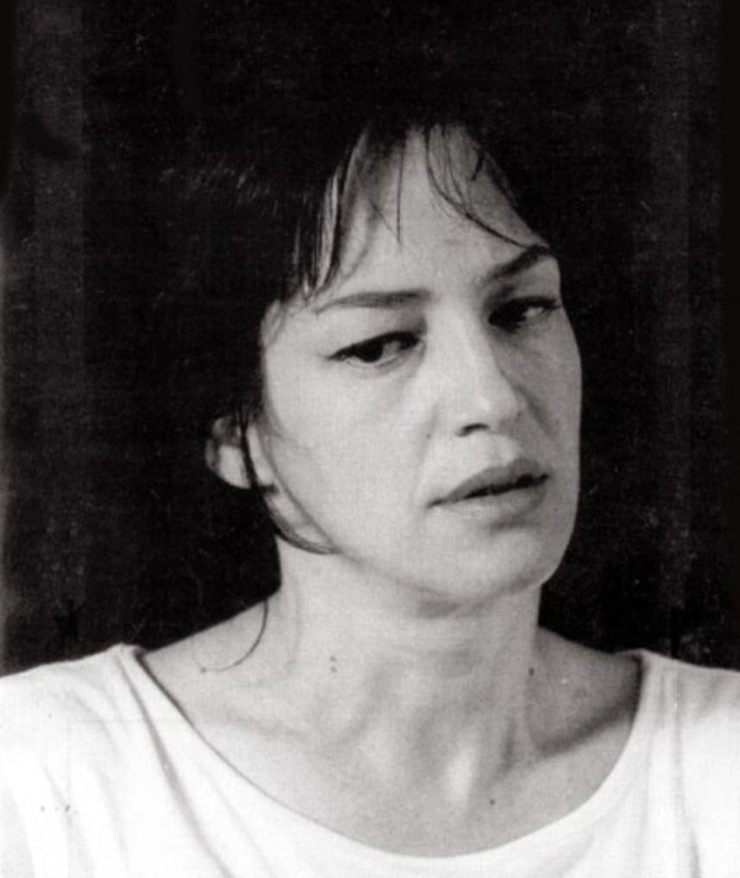Glauce Rocha
