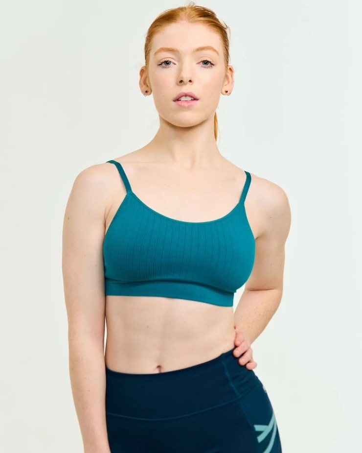 Mackenzie Brooke Smith