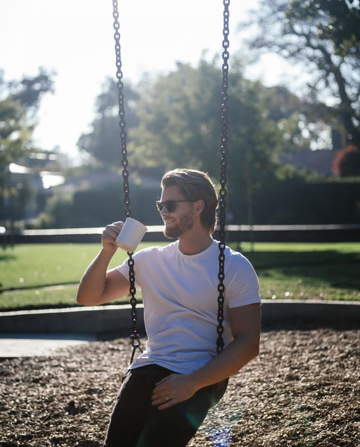 Luke Mitchell