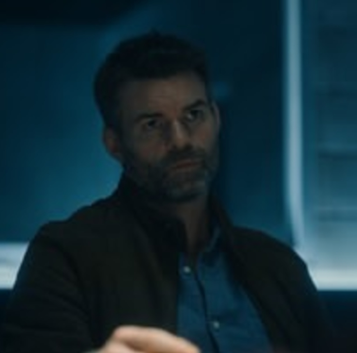 Daniel Gillies