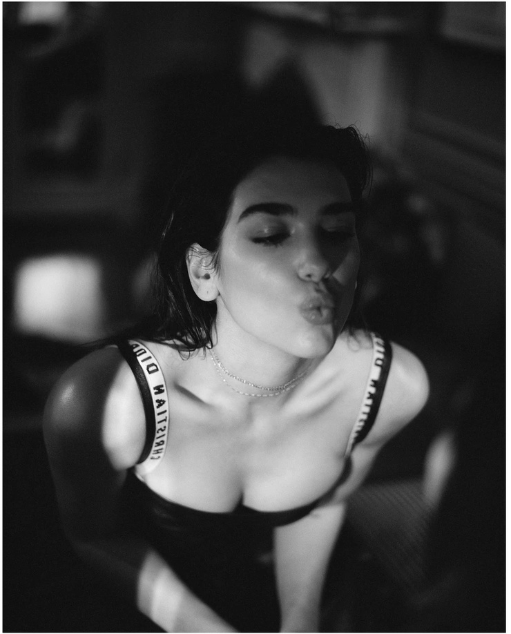 Dua Lipa Dua Lipa