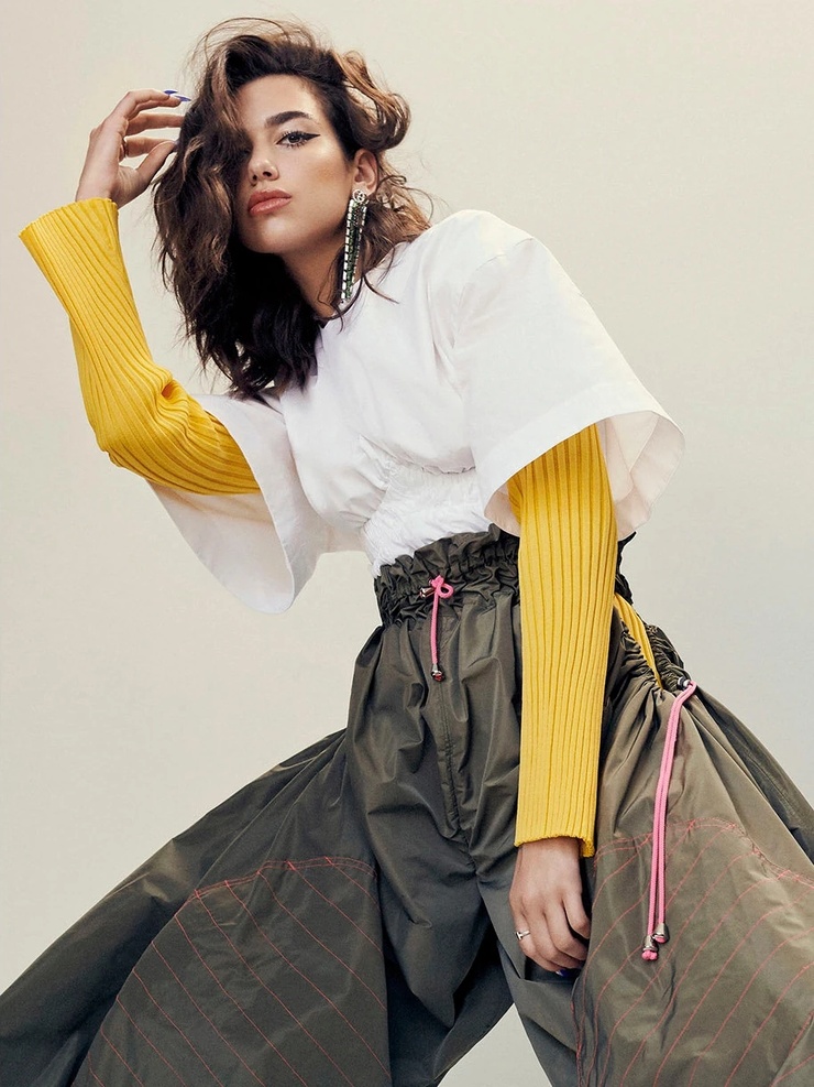 Dua Lipa