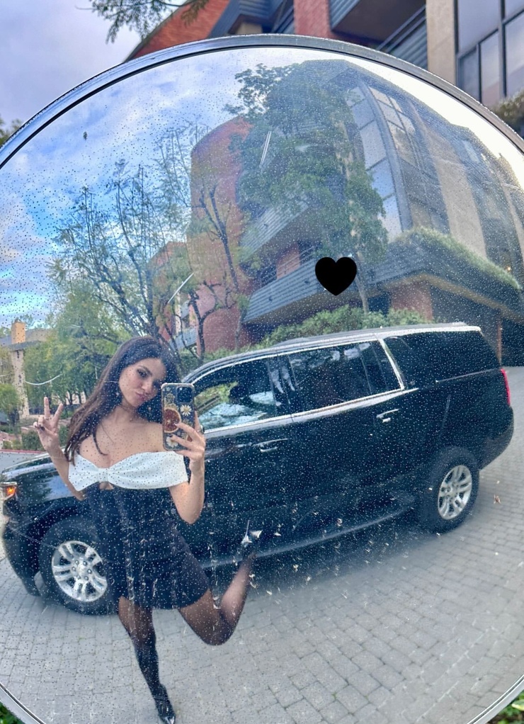 Victoria Justice