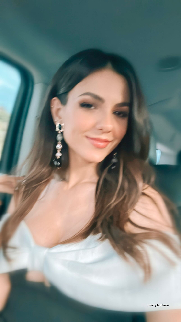 Victoria Justice Victoria Justice