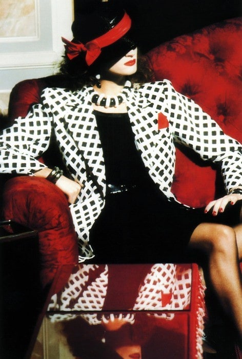 Paloma Picasso Paloma Picasso