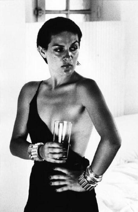 Paloma Picasso