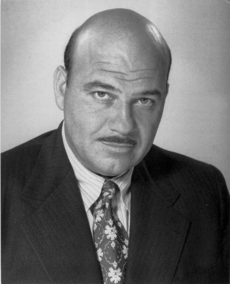 Jon Polito