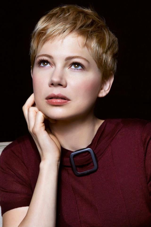 Michelle Williams