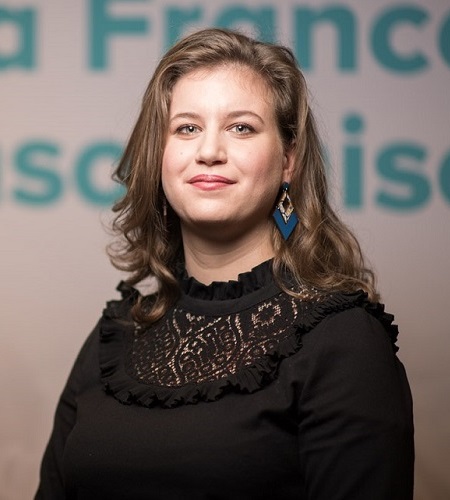 Mathilde Panot