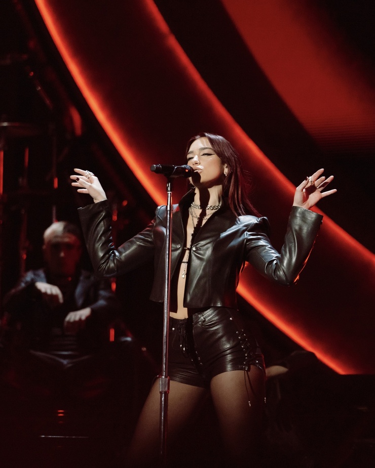 Dua Lipa