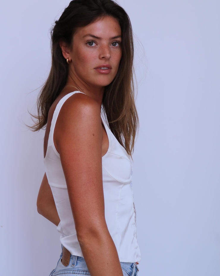 Sofie Rovenstine