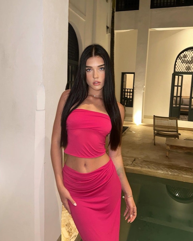 Alina Enero