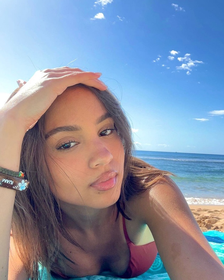 Corinne Massiah