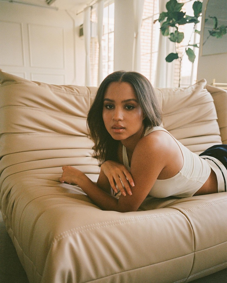 Corinne Massiah
