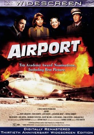 Airport (Widescreen Edition)