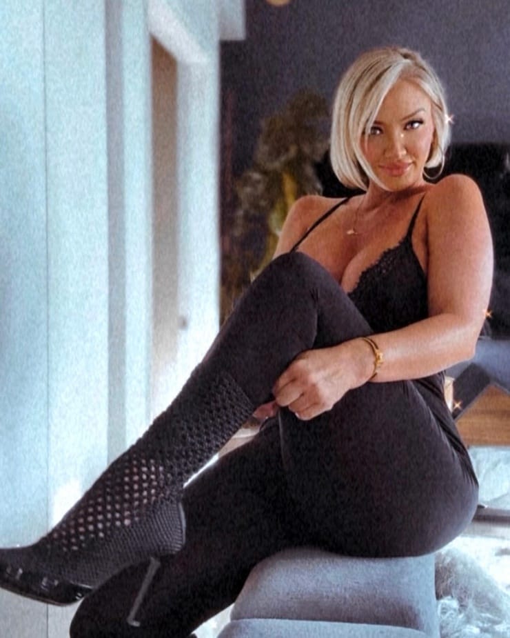 Molly Moffat