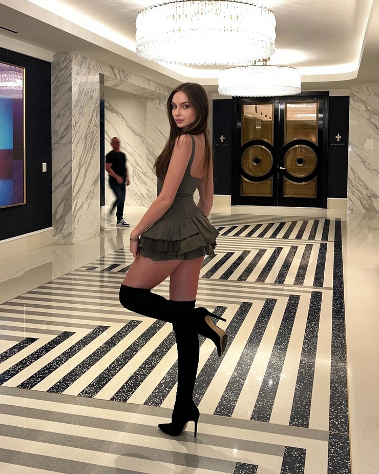 Diana Babyna