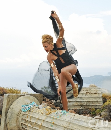 Lisa D'Amato