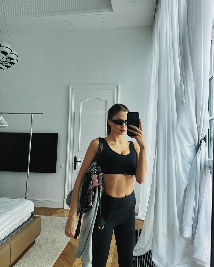 Viki Odintcova