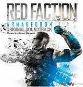 Red Faction: Armageddon - Original Soundtrack