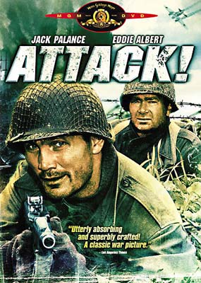 Attack!
