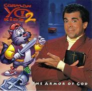 Yo Kidz 2: The Armor Of God