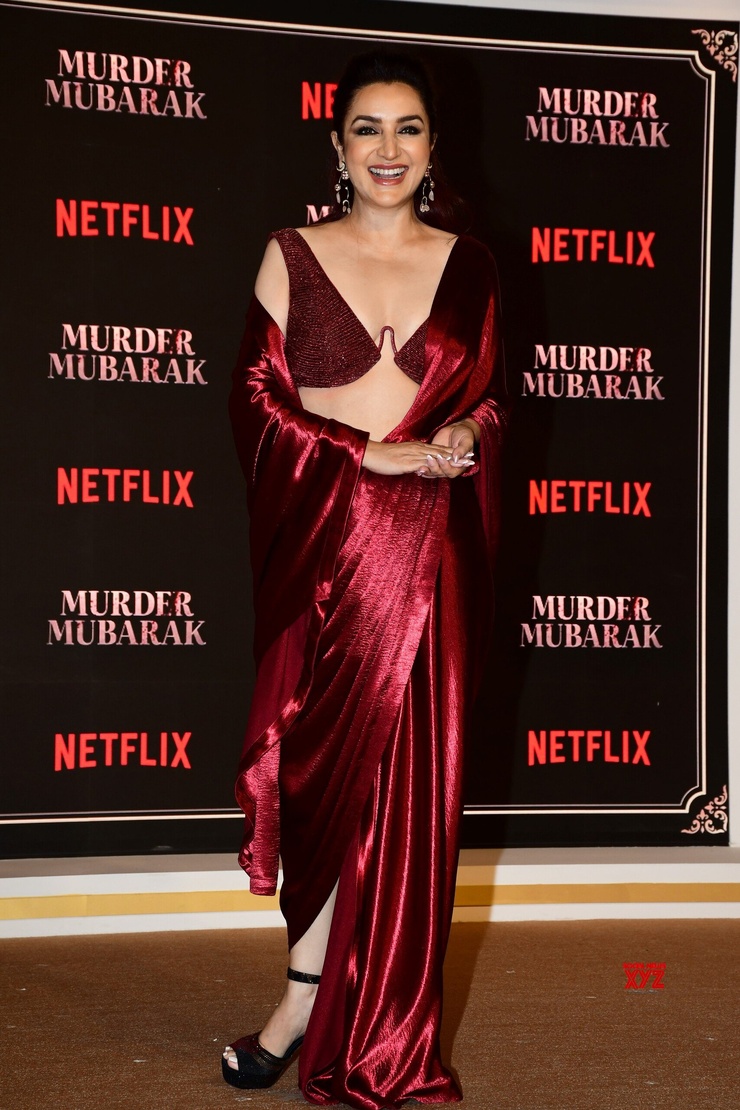 Tisca Chopra