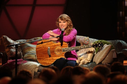 Taylor Swift