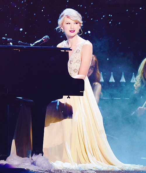 Taylor Swift