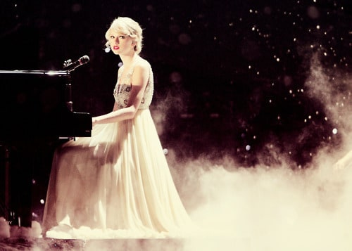 Taylor Swift