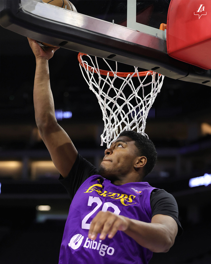 Rui Hachimura