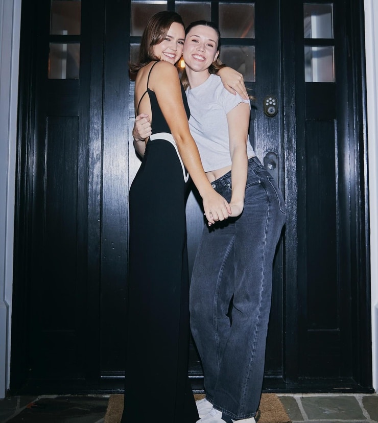 Bailee Madison