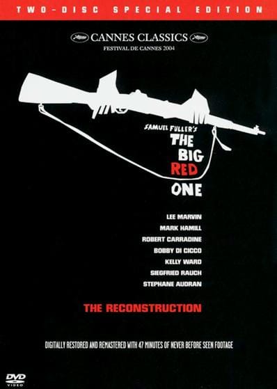 The Big Red One (Reconstruction)