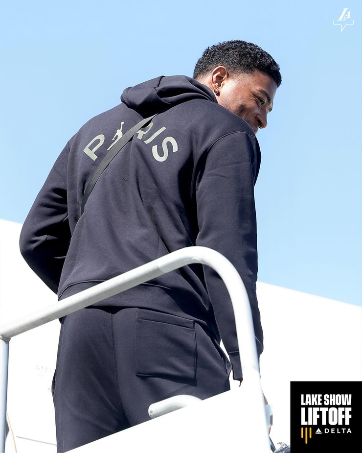 Rui Hachimura