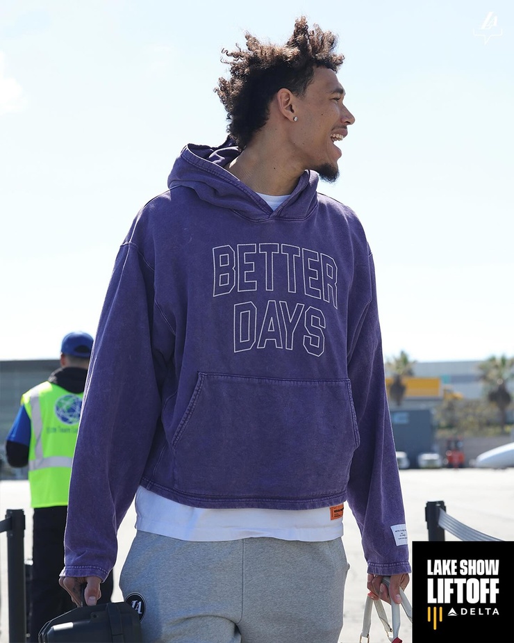 Jaxson Hayes