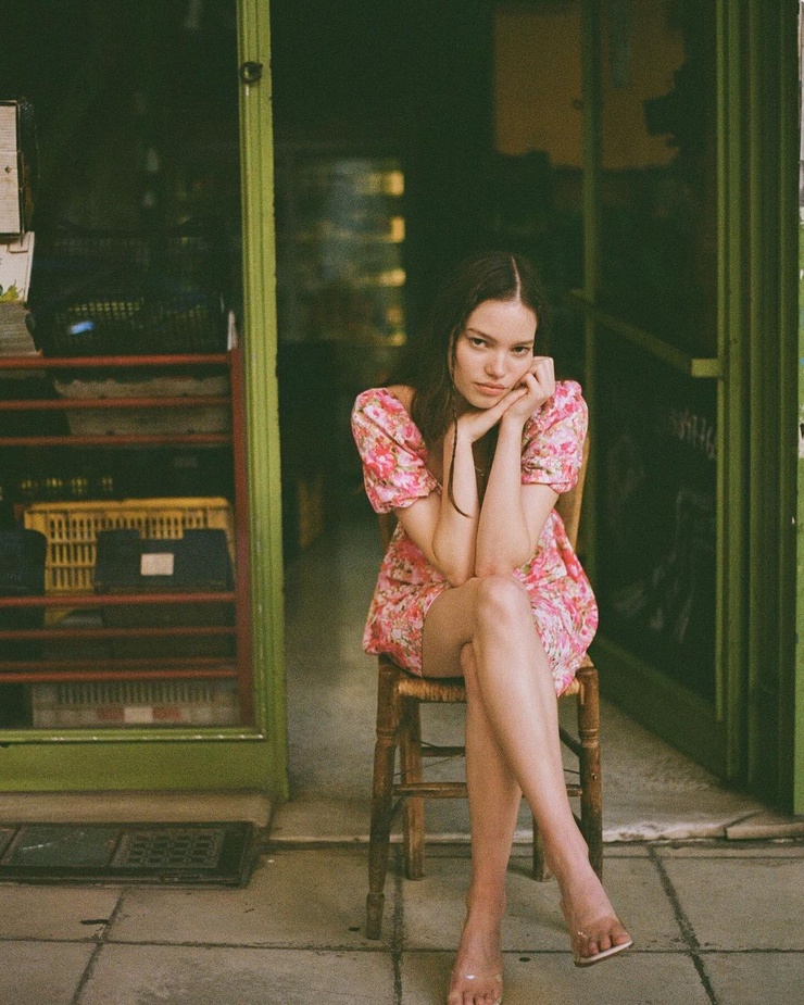 NINA MEERMAN