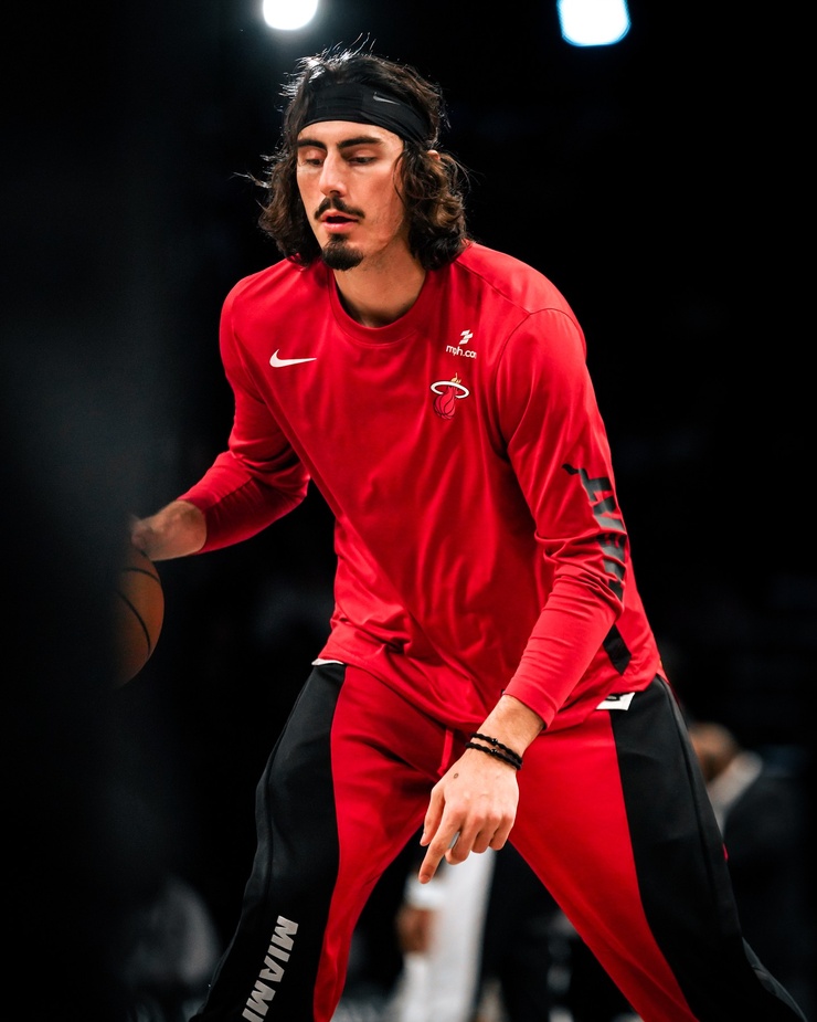 Jaime Jaquez Jr.